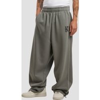 Karl Kani Oversized Sidestripe Jogginghose