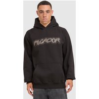 PEGADOR Anclar Oversized Raglan Hoodie