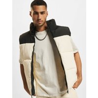 Jacke Urban Classics block puffer
