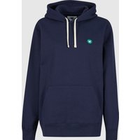 Wood Wood Wood Ian Hoodie
