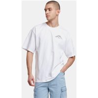 Karl Kani Palm Print T-Shirt