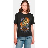 Miss Tee Miss Tee Summer Lovers T-Shirt