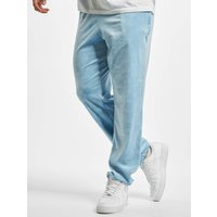 Southpole Southpole AOP Velour Pants