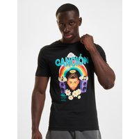 T-Shirt Mister Tee La Cancion 01