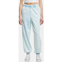 Urban Classics Ladies Towel Washed Sweat Pants