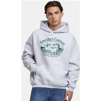 Another Cotton Lab Another Cotton Lab Manufacture Oversize Hoodie