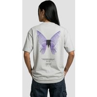 T-Shirt MJ Gonzales Metamorphose V.2 x Heavy