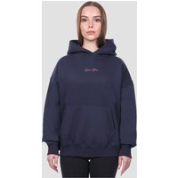 Dropsize WOMENS STREET CLUB HOODIE