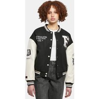 FUBU College Varsity Jacket