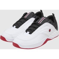 DC DC Williams Slim Schuh