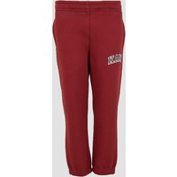 Karl Kani Serif Sweatpants Junior