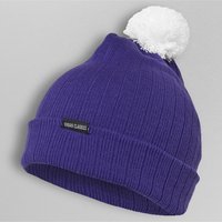 Urban Classics Contrast Bobble Beanie