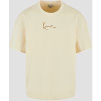 Karl Kani Karl Kani Small Signature Heavy Jersey Tee