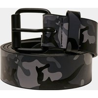 Urban Classics Synthetic Leather Belt
