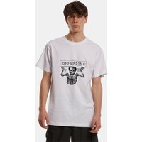 Merchcode Merchcode Offspring Canadian Tour Oversize Tee