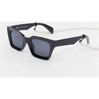 Urban Classics Sunglasses Poros With Chain