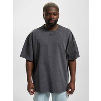 Karl Kani Karl Kani KM232-018-3 KK Small Signature Heavy Jersey Boxy Tee
