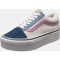 Vans Ua Old Skool Stackform Schuh