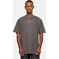 Karl Kani Small Signature Essential Tee