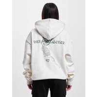 DEF DEF Heavy Oversized PASTA Hoodie