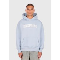 Dropsize SUCCESS GLITCH HOODIE