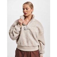 Karl Kani Metal Signature Teddy Troyer Sweatshirt