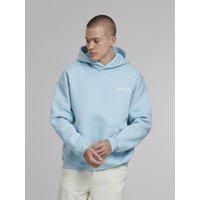 Another Cotton Lab Another Cotton Lab Good Karma Club Oversize Hoodie