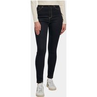 Urban Classics Ladies Organic High Waist Skinny Jeans