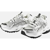 Sneakers Buffalo Triplet Hollow - Vegan Nappa/mesh