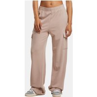 Urban Classics Ladies Baggy Light Terry Jogginghose