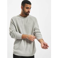 Urban Classics Ribbed Raglan Sweater