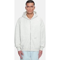 Dropsize Bazix Dropsize Bazix Republiq Super Heavy Rib Zipper