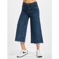 Urban Classics Ladies Denim Culotte