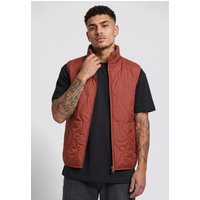 Daunenweste Urban Classics Super Light