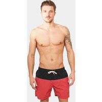 Urban Classics Block Swim Short