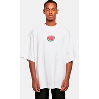 Merchcode POD Summer - Summertime Huge Tee