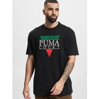 Puma Puma Tennis Club Graphic T-Shirt