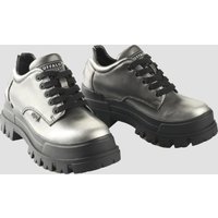 Buffalo Aspha Cls Vntg Vegan Nappa Boots