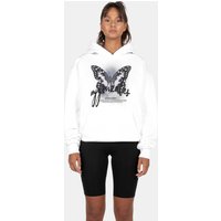 MJ Gonzales MJ Gonzales Ladies Metamorphose V7 x Heavy Oversized Hoodie
