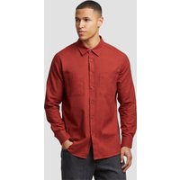 Langarmshirt Urban Classics Flanell