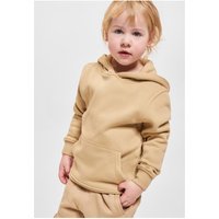 Sweat mit Kapuze Kind Urban Classics Basic