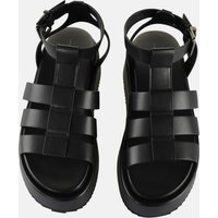 Buffalo Noa Greek Sandal Sandale