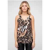 Cloud5ive V-Neck Top