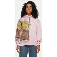 Karl Kani Karl Kani Small Signature Block Paisley OS Hoodie