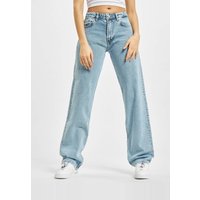 2Y Premium 2Y Premium Ladies Basic Mom Jeans