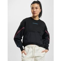 Converse Mixed Material Pullover