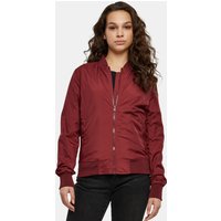 Urban Classics Ladies Light Bomber Jacket
