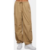 Urban Classics Ladies Cotton Parashute Cargohose