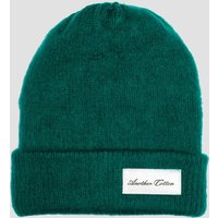 Another Cotton Lab Another Cotton Lab Mohair Beanie