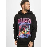Hoodie Mister Tee wonderful